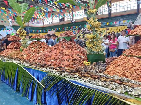 15 Best CAPIZ TOURIST SPOTS (Seafood Capital of the Philippines).